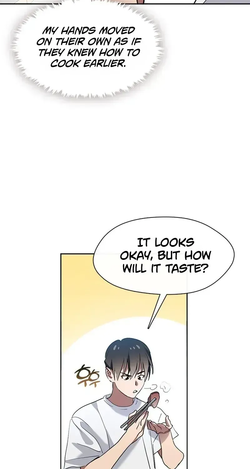 Read Underworld Restaurant chapter 1.3 image 123 on Lezhin
