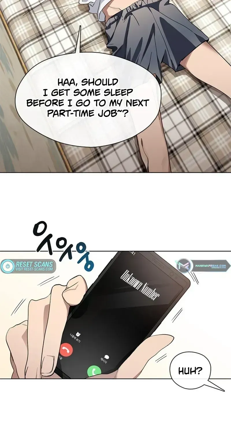 Read Underworld Restaurant chapter 1.3 image 13 on Lezhin