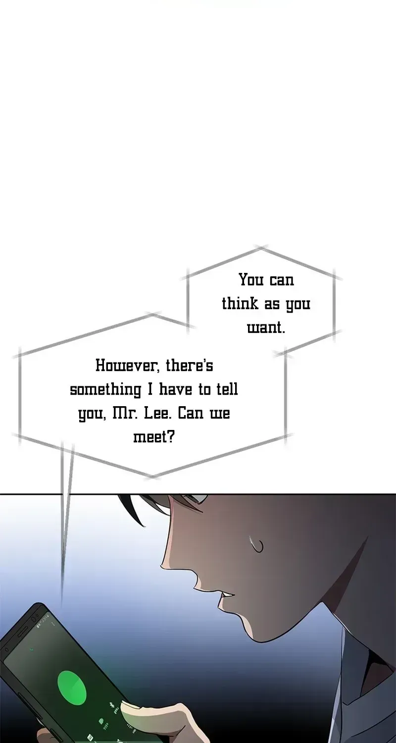 Read Underworld Restaurant chapter 1.3 image 19 on Lezhin