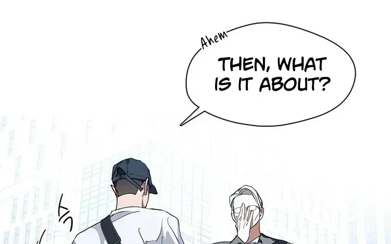 Read Underworld Restaurant chapter 1.3 image 32 on Lezhin