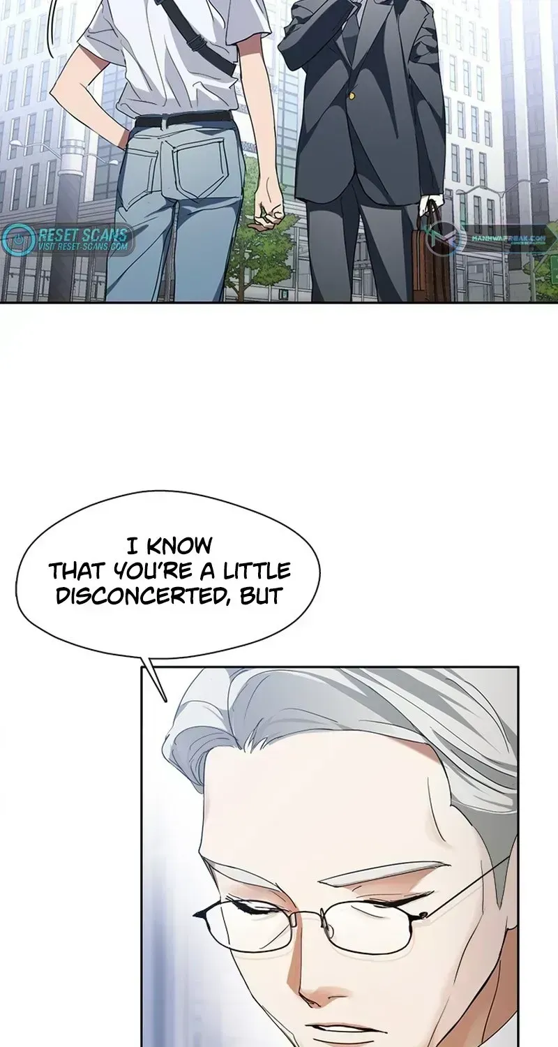 Read Underworld Restaurant chapter 1.3 image 33 on Lezhin