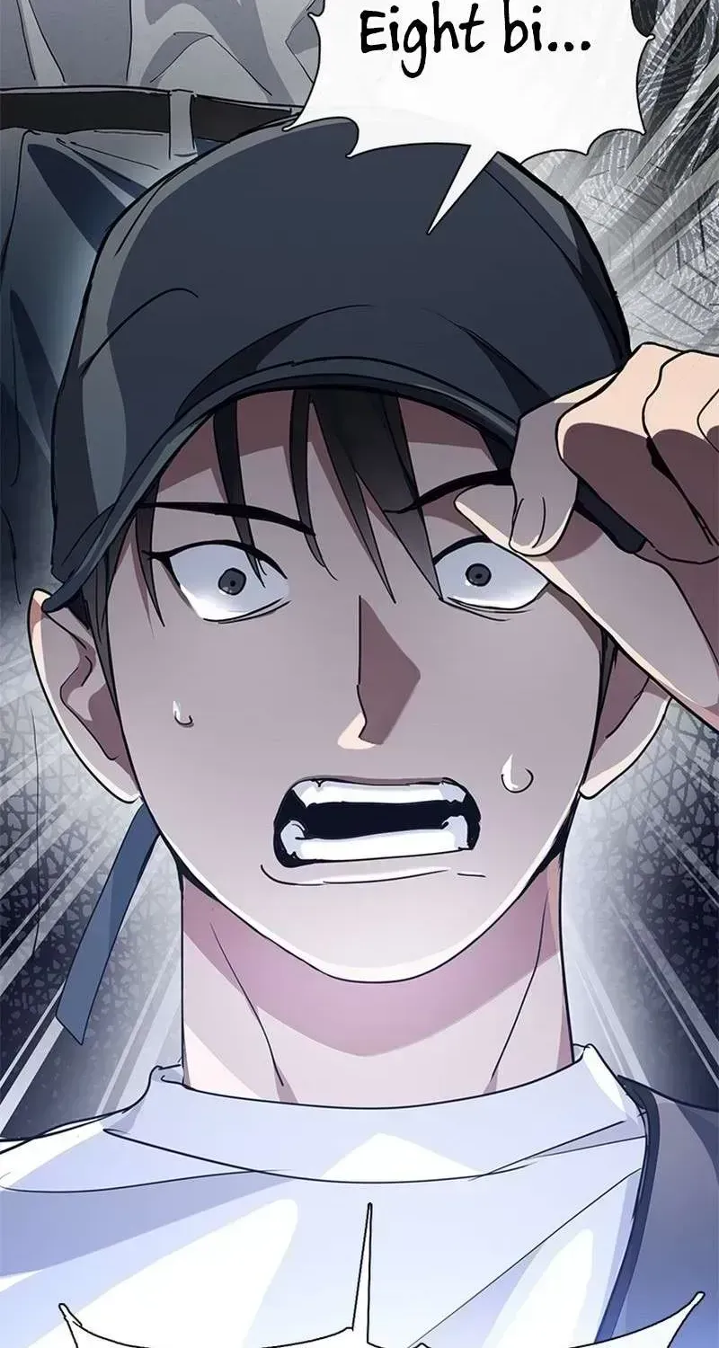Read Underworld Restaurant chapter 1.3 image 40 on Lezhin