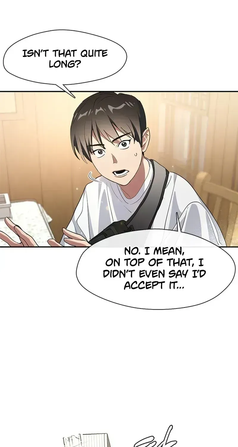 Read Underworld Restaurant chapter 1.3 image 65 on Lezhin