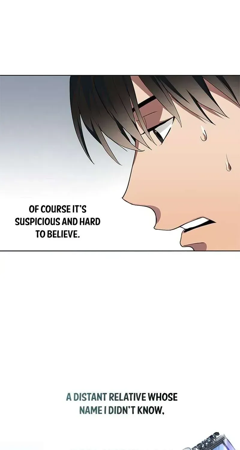 Read Underworld Restaurant chapter 1.3 image 75 on Lezhin