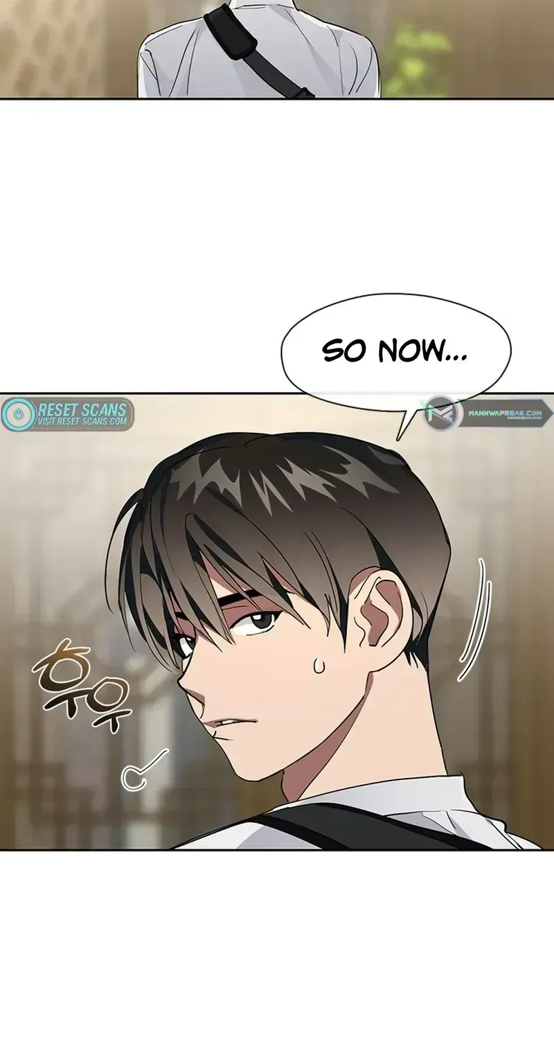 Read Underworld Restaurant chapter 1.3 image 96 on Lezhin