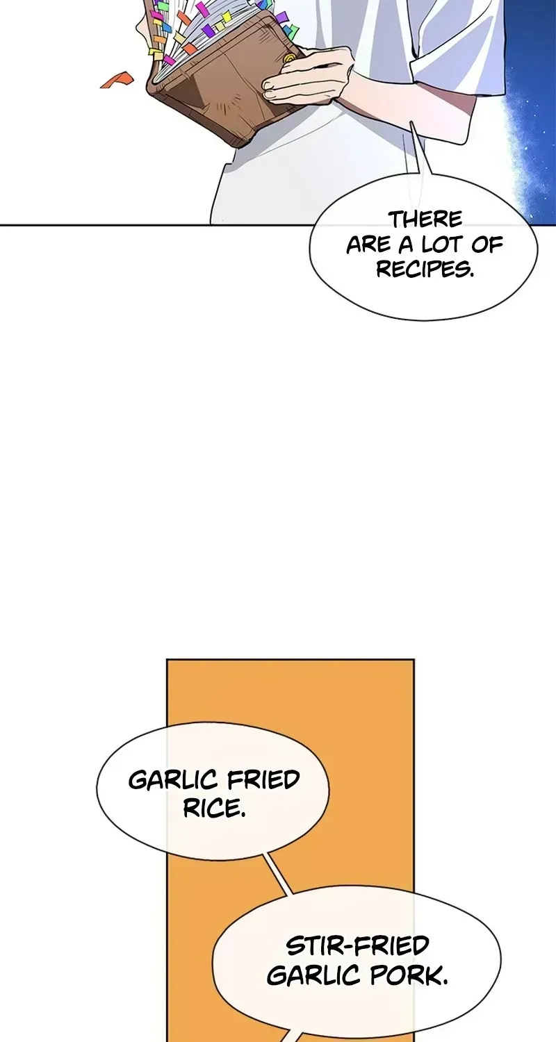 Read Underworld Restaurant chapter 1.4 image 107 on Lezhin