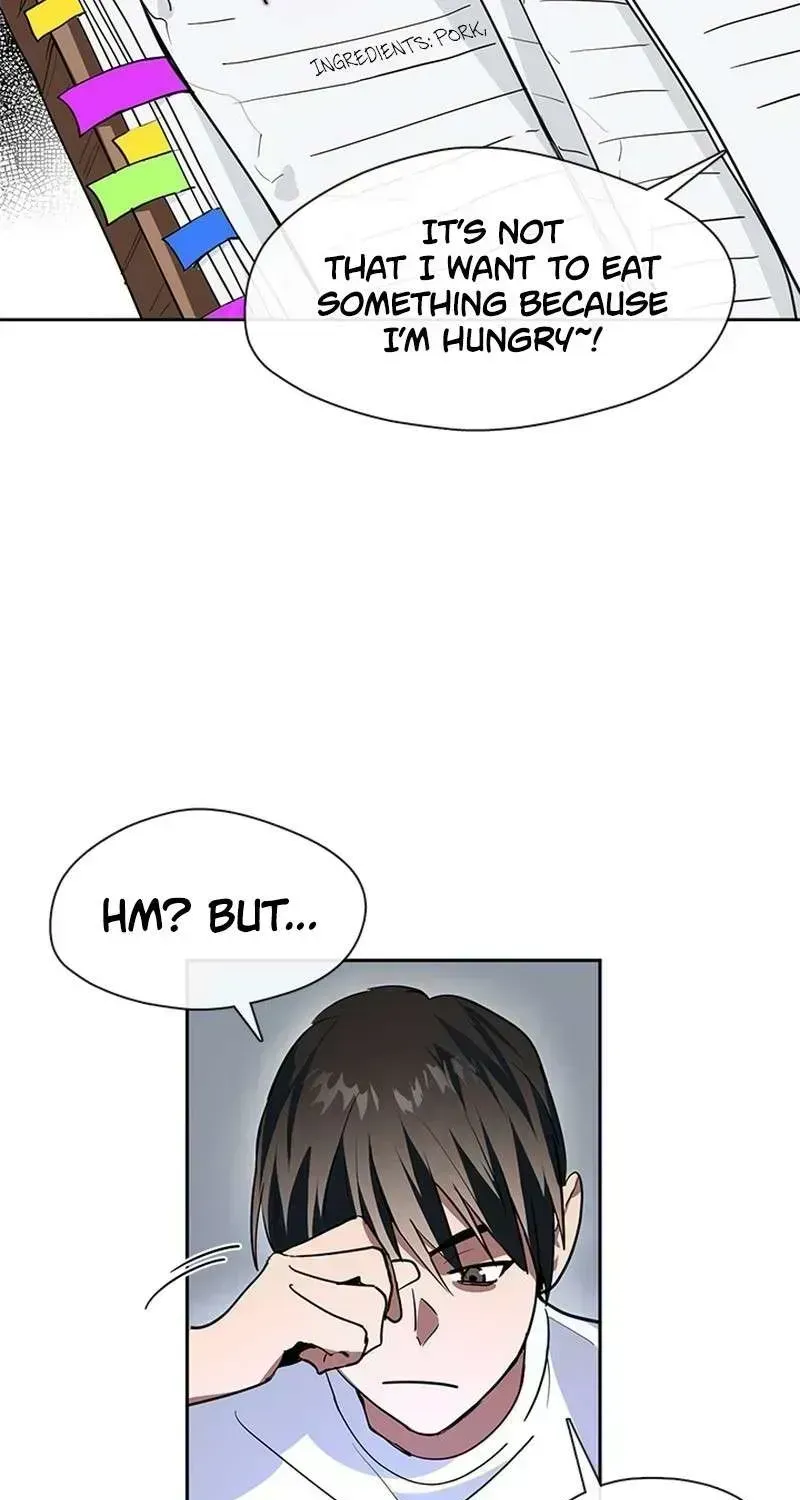 Read Underworld Restaurant chapter 1.4 image 111 on Lezhin
