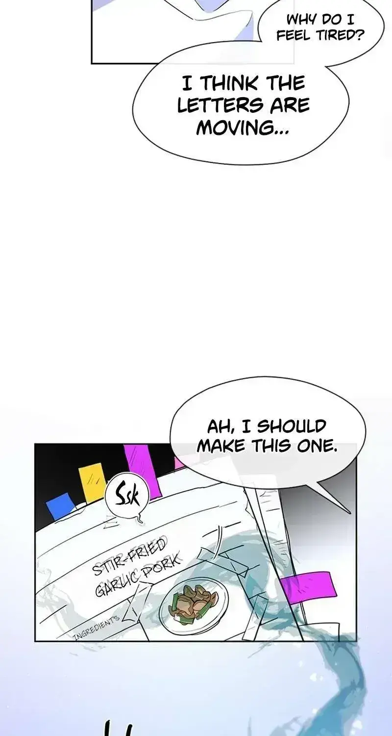 Read Underworld Restaurant chapter 1.4 image 112 on Lezhin