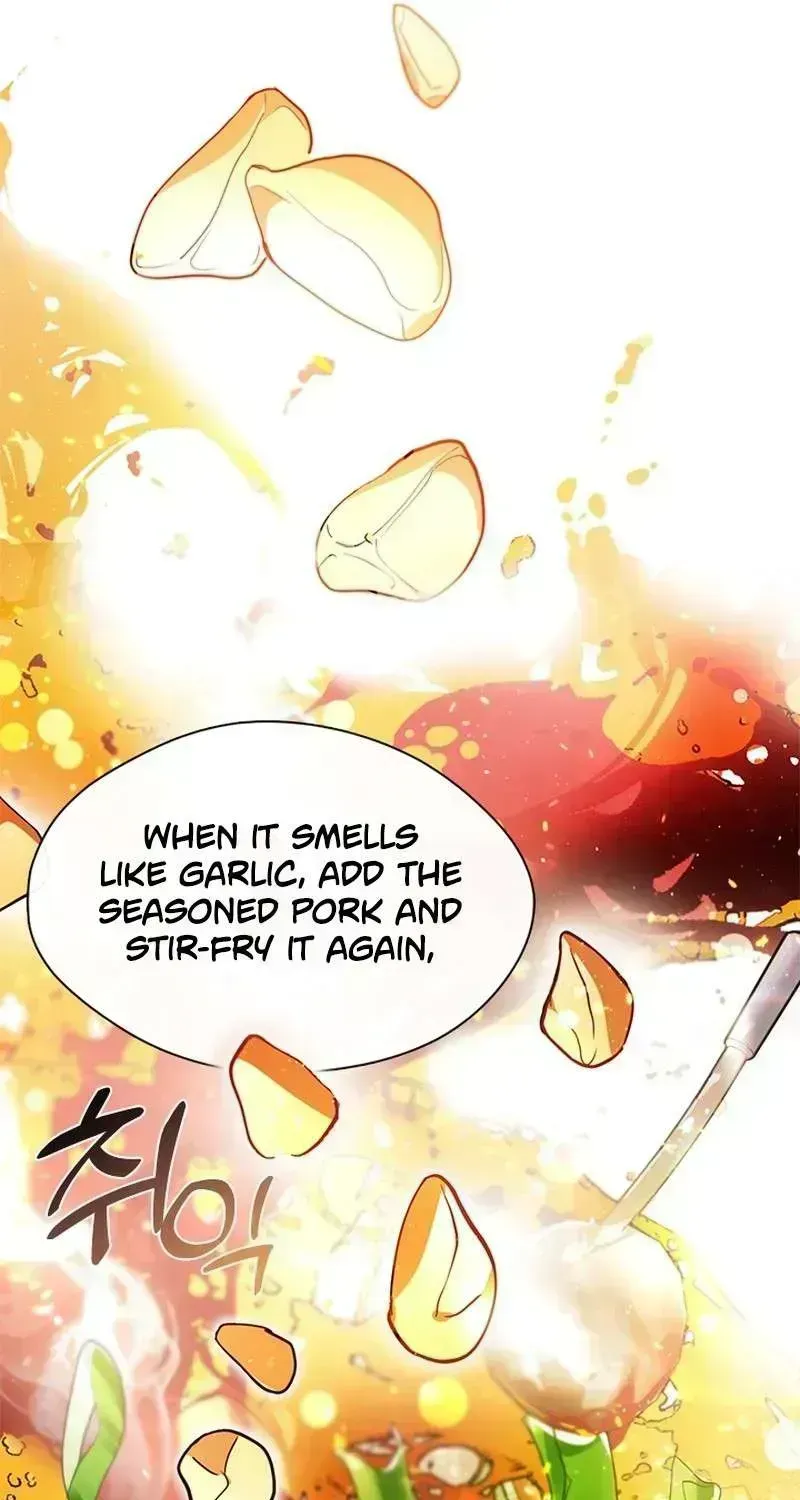Read Underworld Restaurant chapter 1.4 image 118 on Lezhin