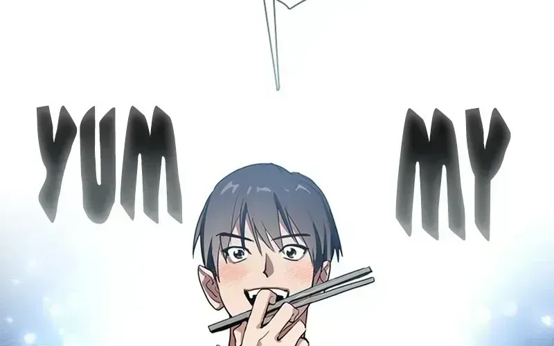 Read Underworld Restaurant chapter 1.4 image 125 on Lezhin