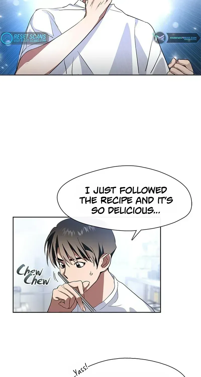 Read Underworld Restaurant chapter 1.4 image 126 on Lezhin