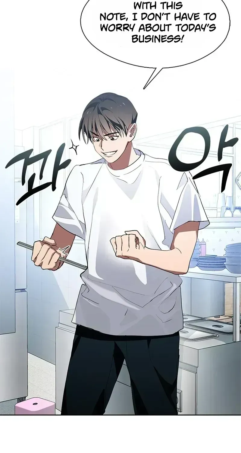 Read Underworld Restaurant chapter 1.4 image 127 on Lezhin