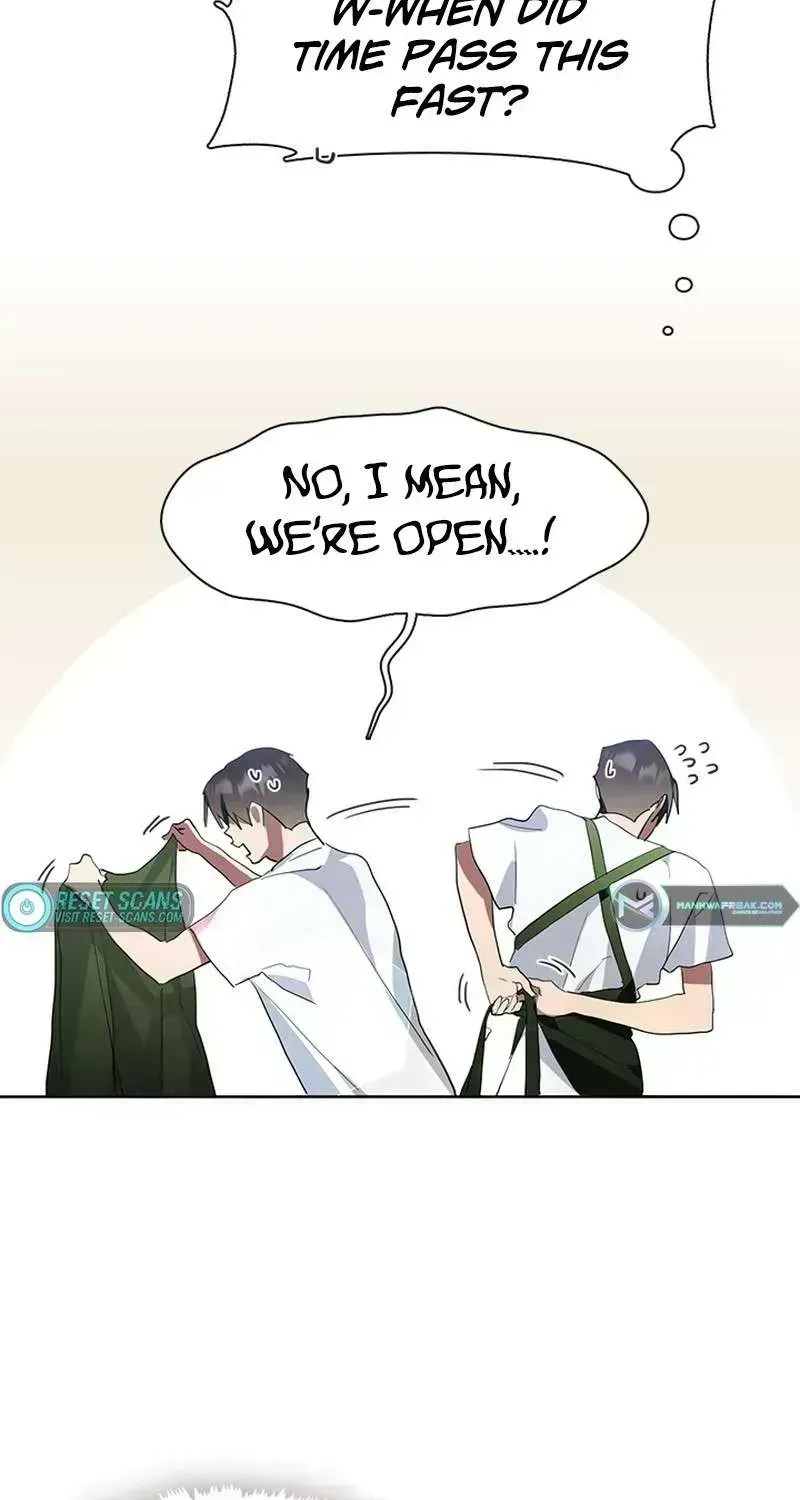Read Underworld Restaurant chapter 1.4 image 130 on Lezhin