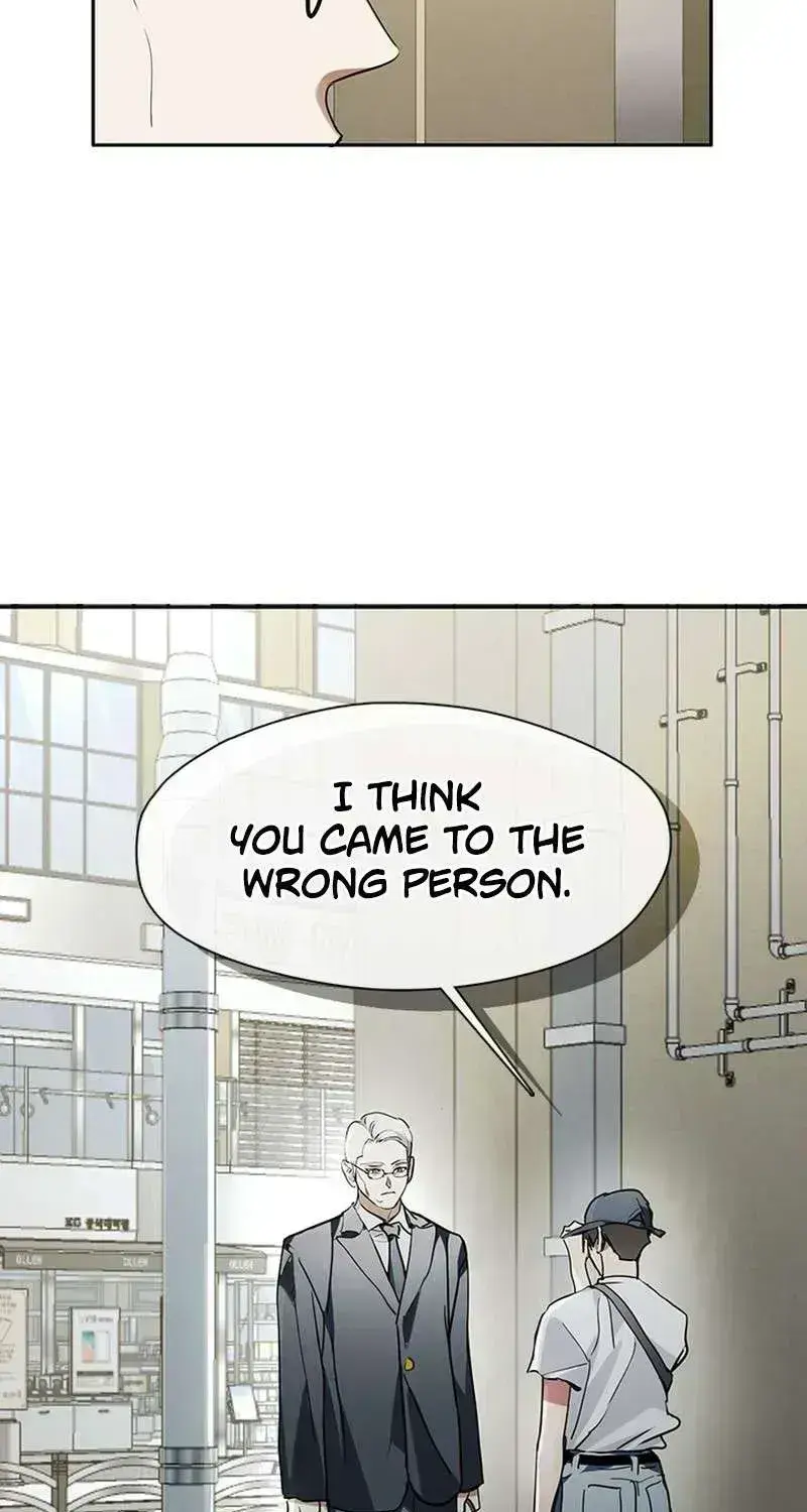 Read Underworld Restaurant chapter 1.4 image 45 on Lezhin