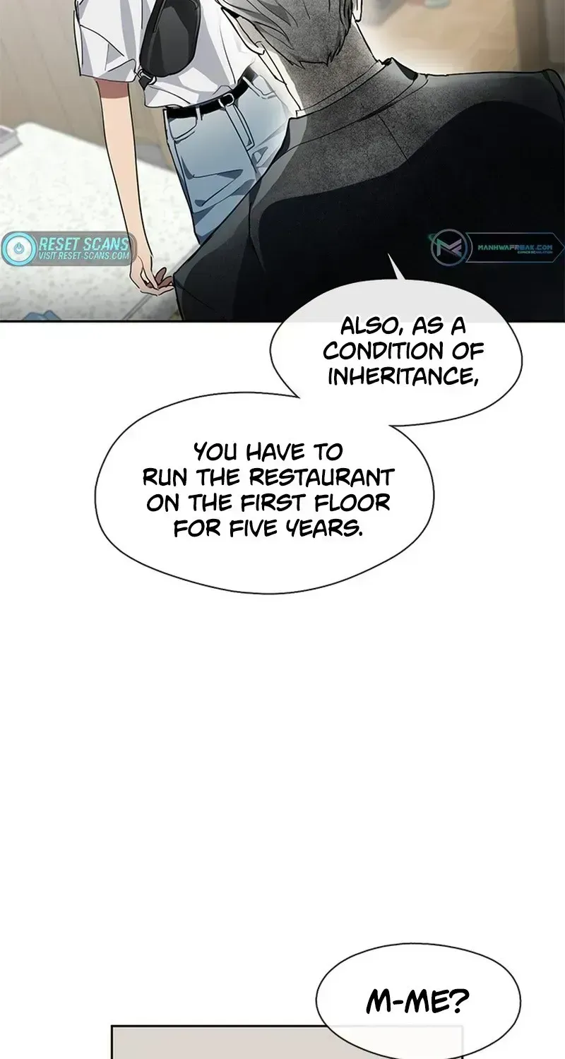 Read Underworld Restaurant chapter 1.4 image 68 on Lezhin