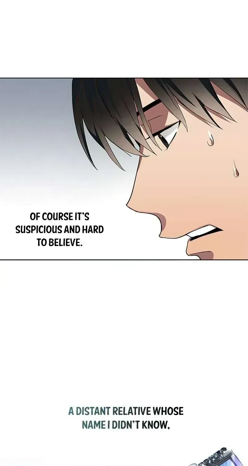 Read Underworld Restaurant chapter 1.4 image 75 on Lezhin