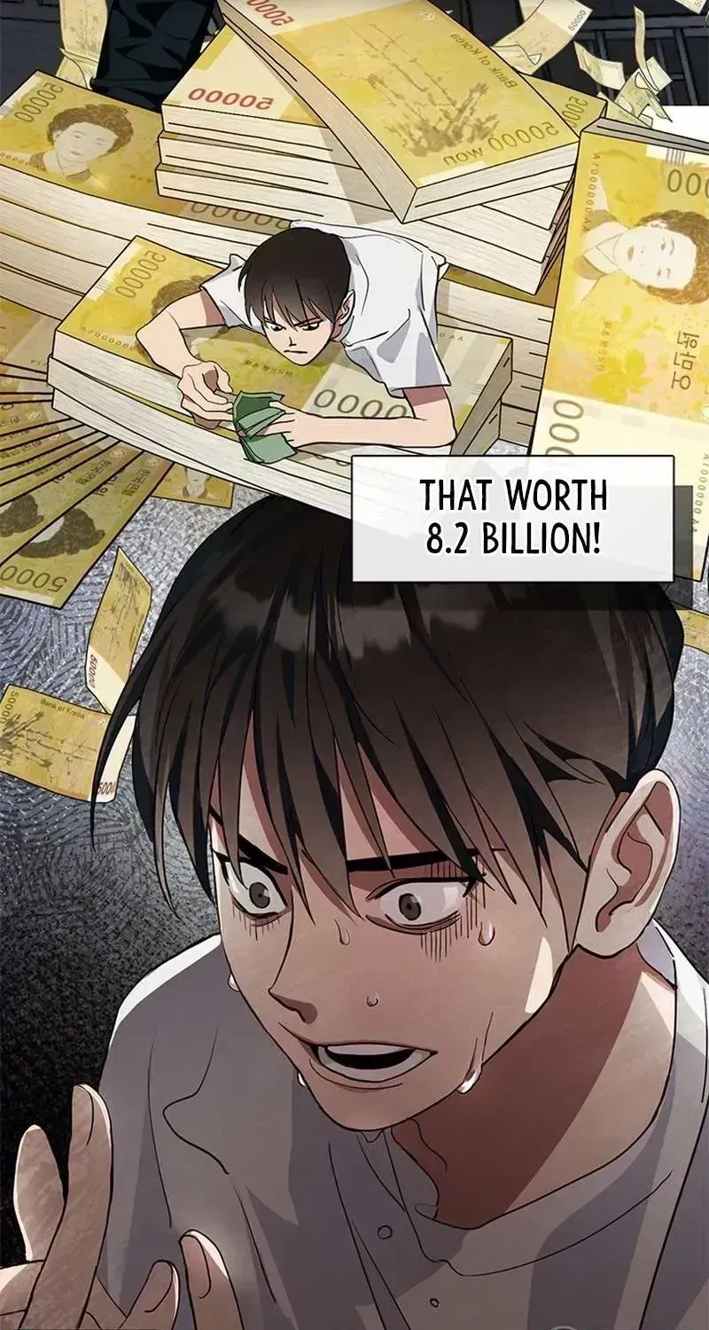 Read Underworld Restaurant chapter 1.4 image 77 on Lezhin