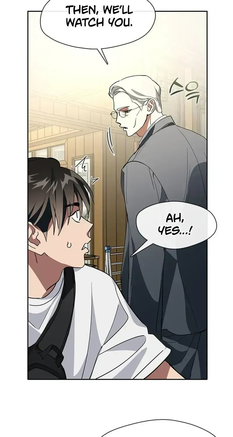 Read Underworld Restaurant chapter 1.4 image 93 on Lezhin