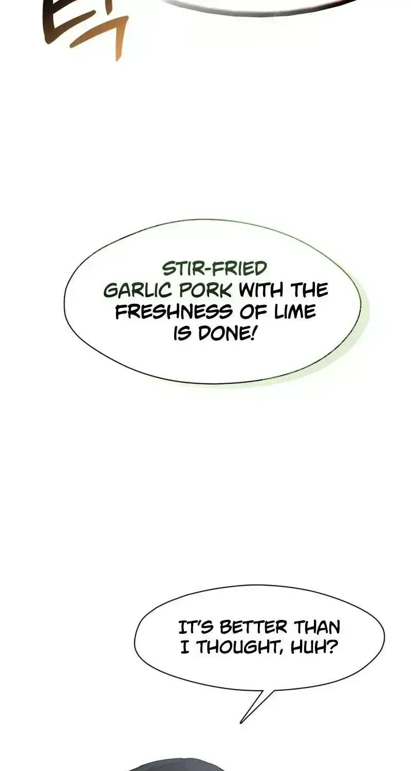 Read Underworld Restaurant chapter 1.5 image 120 on Lezhin