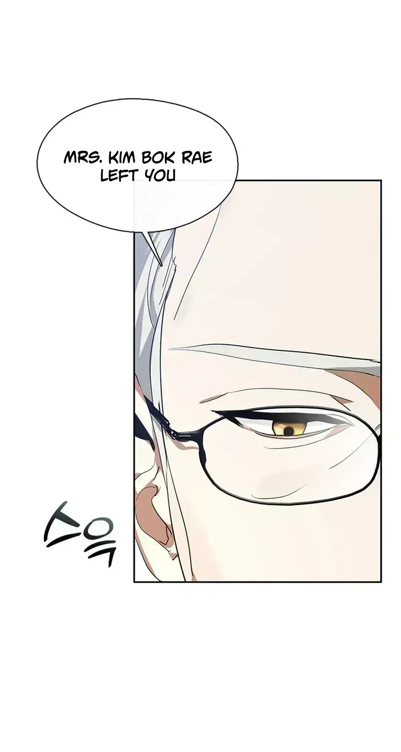 Read Underworld Restaurant chapter 1.5 image 35 on Lezhin