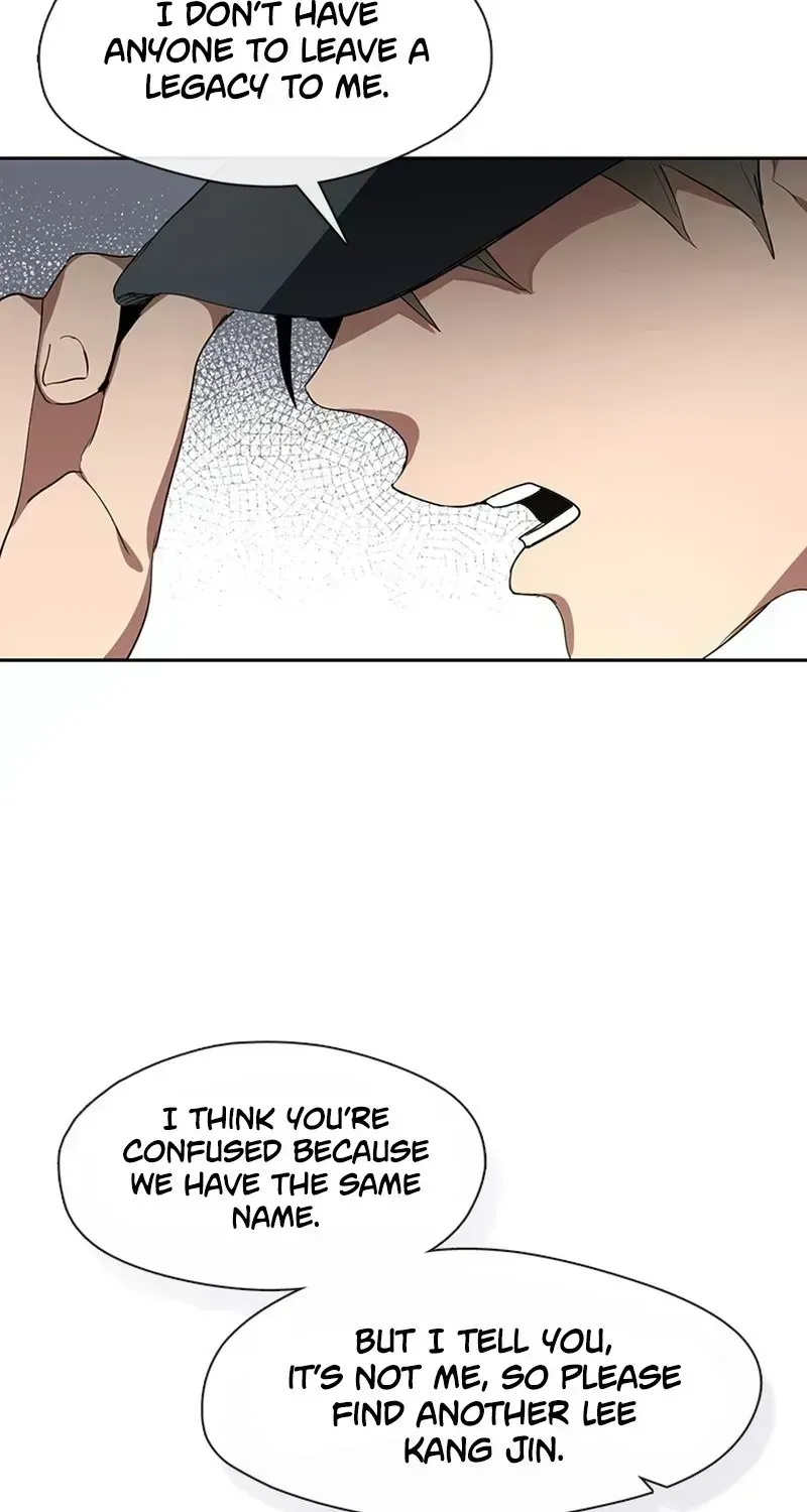 Read Underworld Restaurant chapter 1.5 image 49 on Lezhin