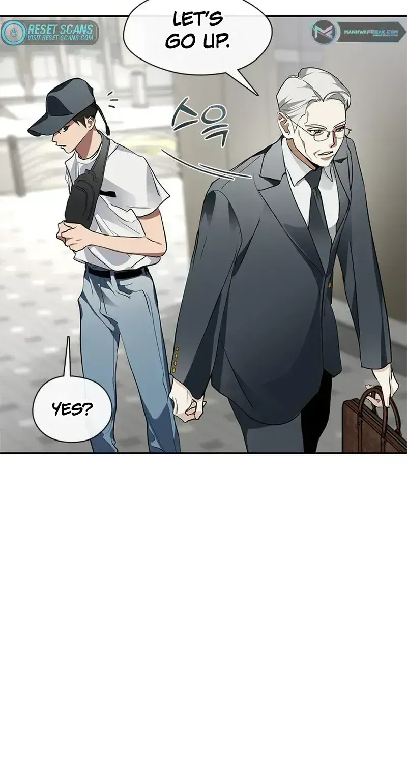 Read Underworld Restaurant chapter 1.5 image 57 on Lezhin