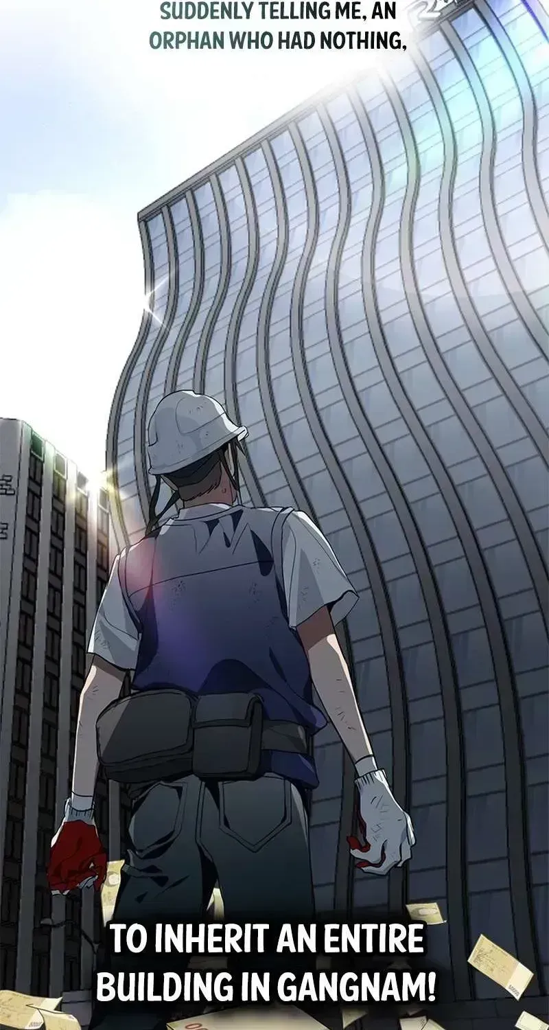 Read Underworld Restaurant chapter 1.5 image 76 on Lezhin