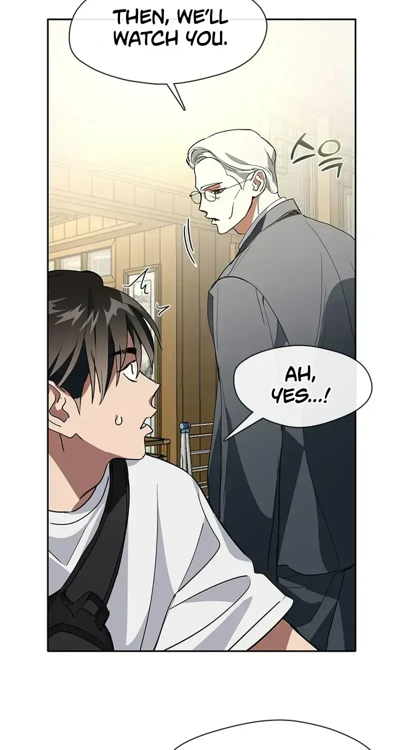 Read Underworld Restaurant chapter 1.5 image 93 on Lezhin