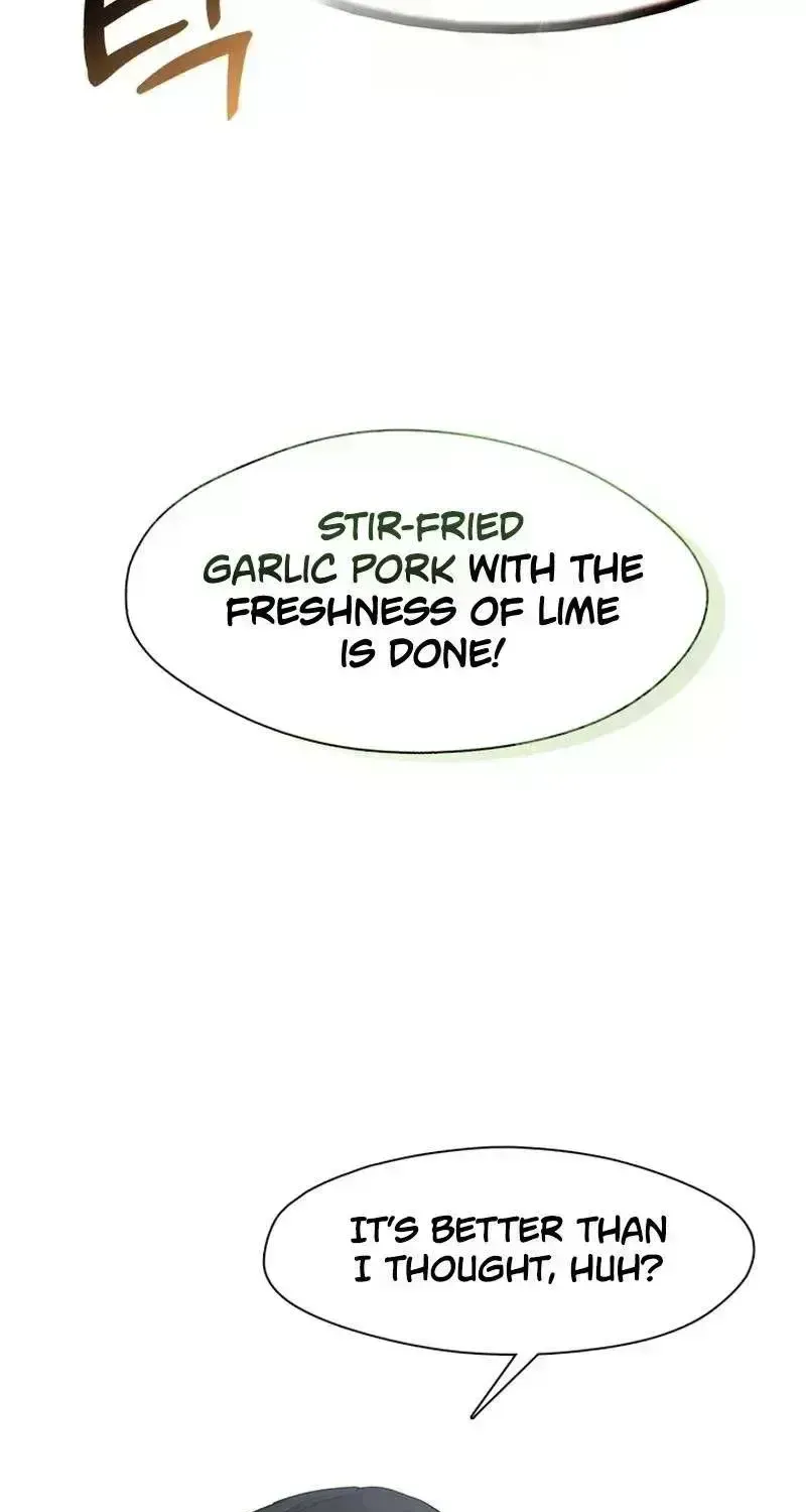 Read Underworld Restaurant chapter 1.6 image 120 on Lezhin