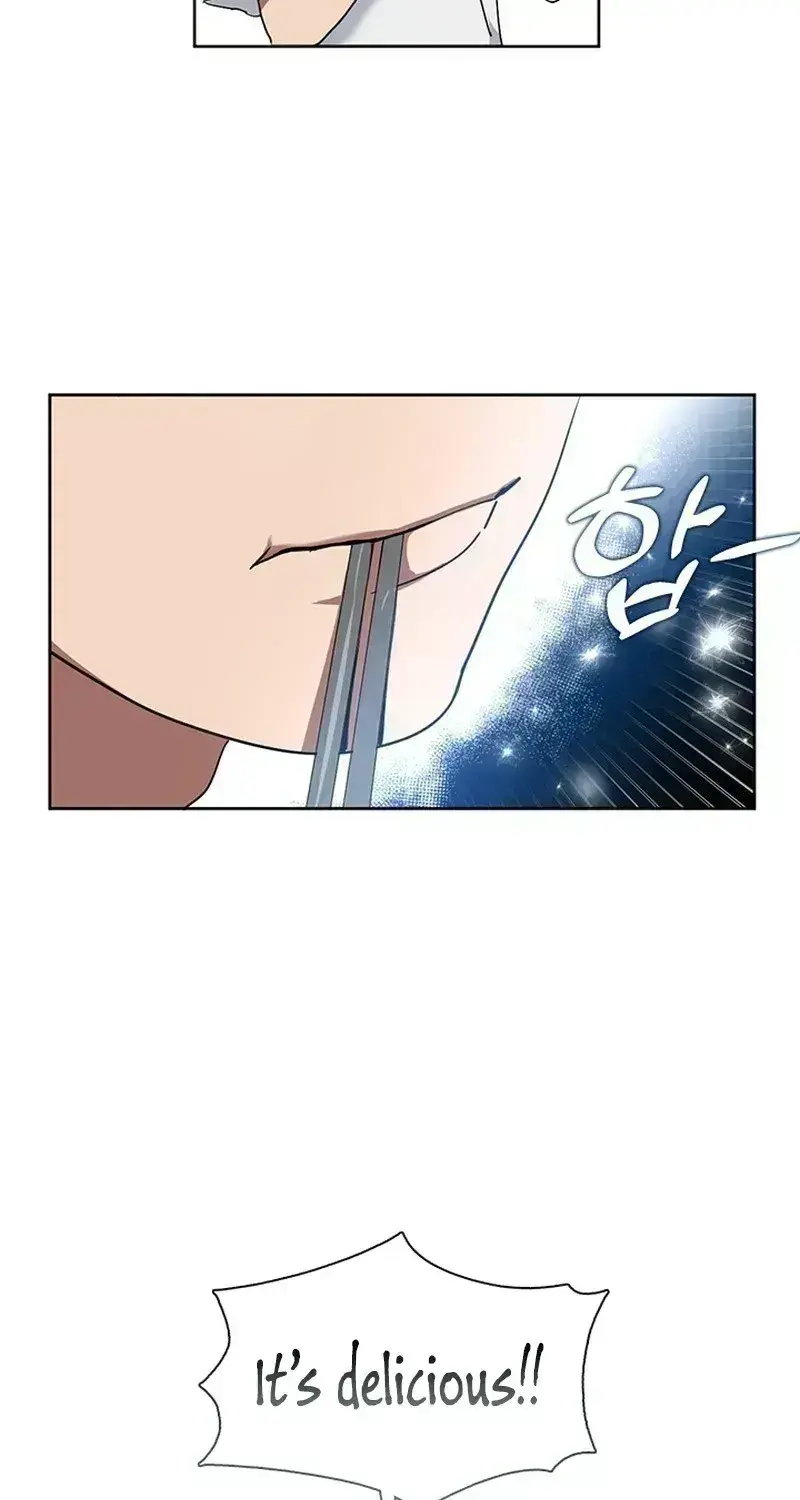Read Underworld Restaurant chapter 1.6 image 124 on Lezhin