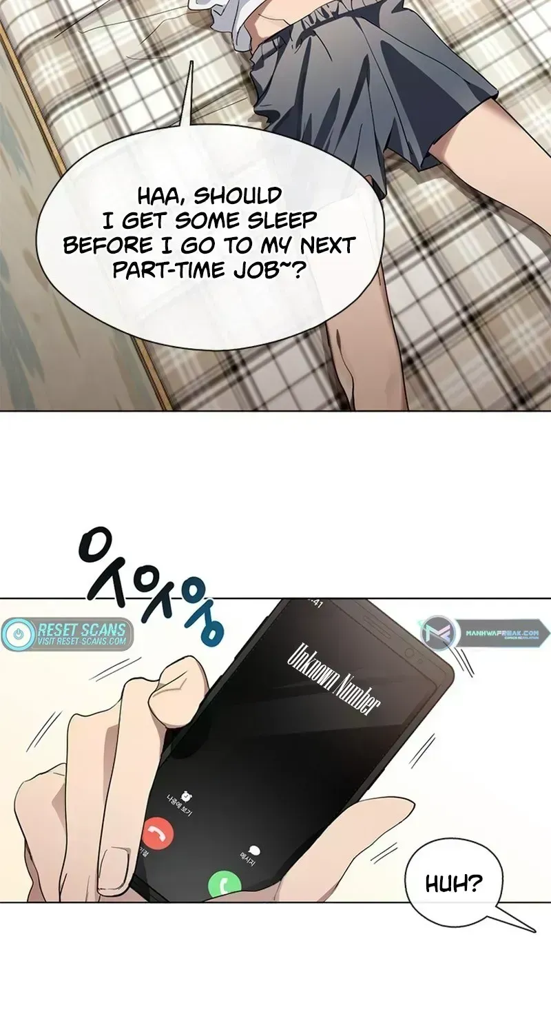 Read Underworld Restaurant chapter 1.6 image 13 on Lezhin