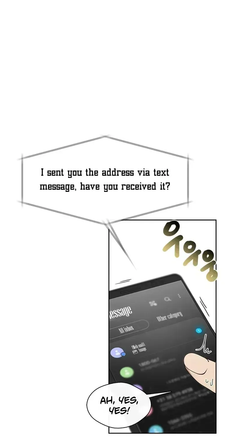 Read Underworld Restaurant chapter 1.6 image 21 on Lezhin