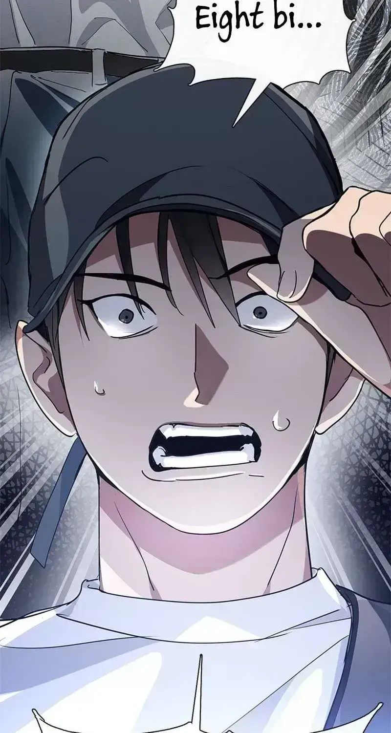 Read Underworld Restaurant chapter 1.6 image 40 on Lezhin