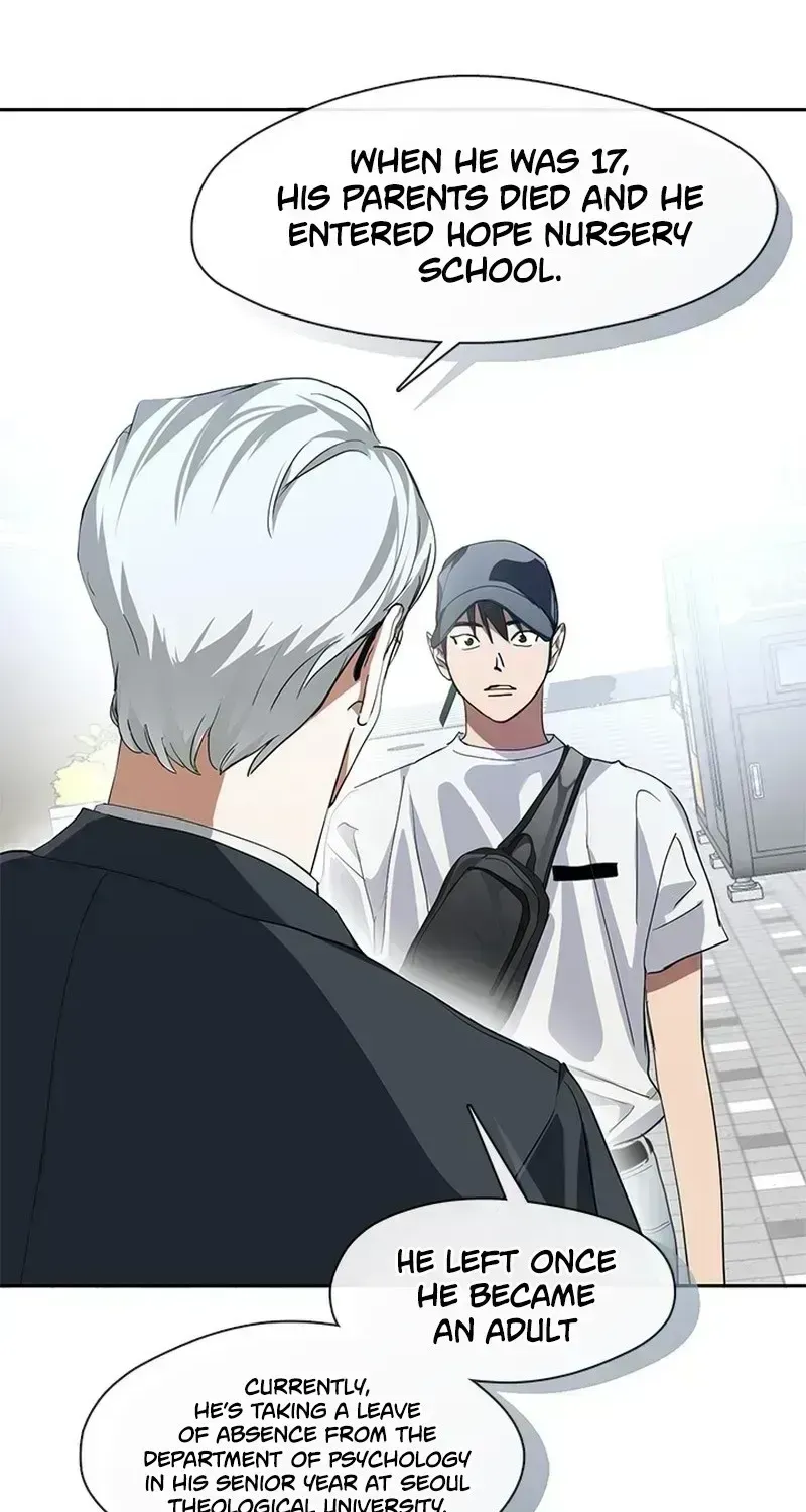 Read Underworld Restaurant chapter 1.6 image 52 on Lezhin