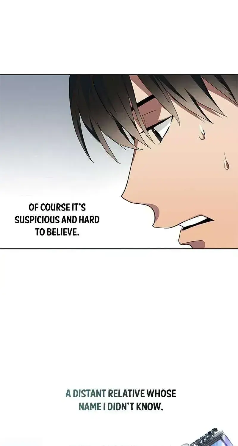 Read Underworld Restaurant chapter 1.6 image 75 on Lezhin