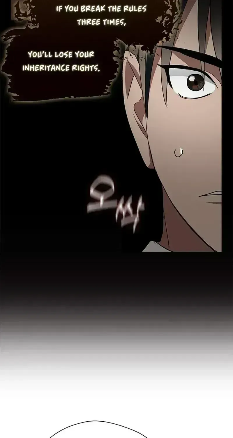 Read Underworld Restaurant chapter 1.6 image 92 on Lezhin