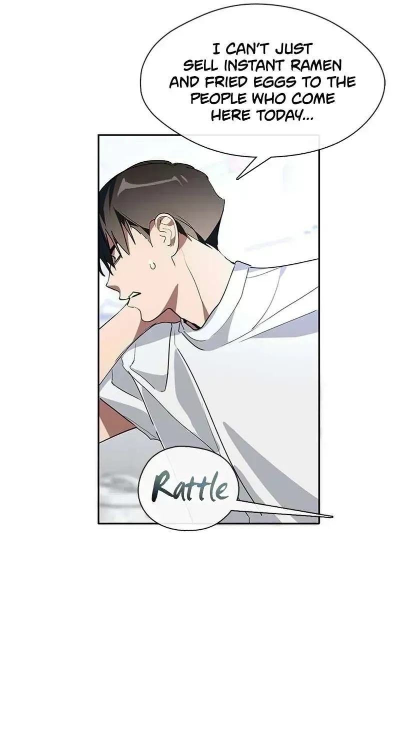 Read Underworld Restaurant chapter 1.7 image 103 on Lezhin