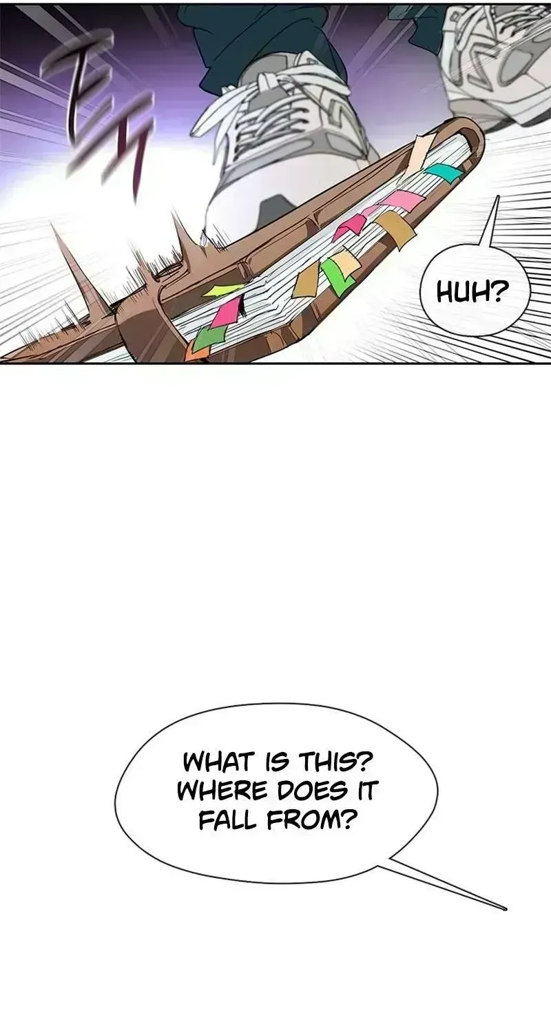 Read Underworld Restaurant chapter 1.7 image 104 on Lezhin