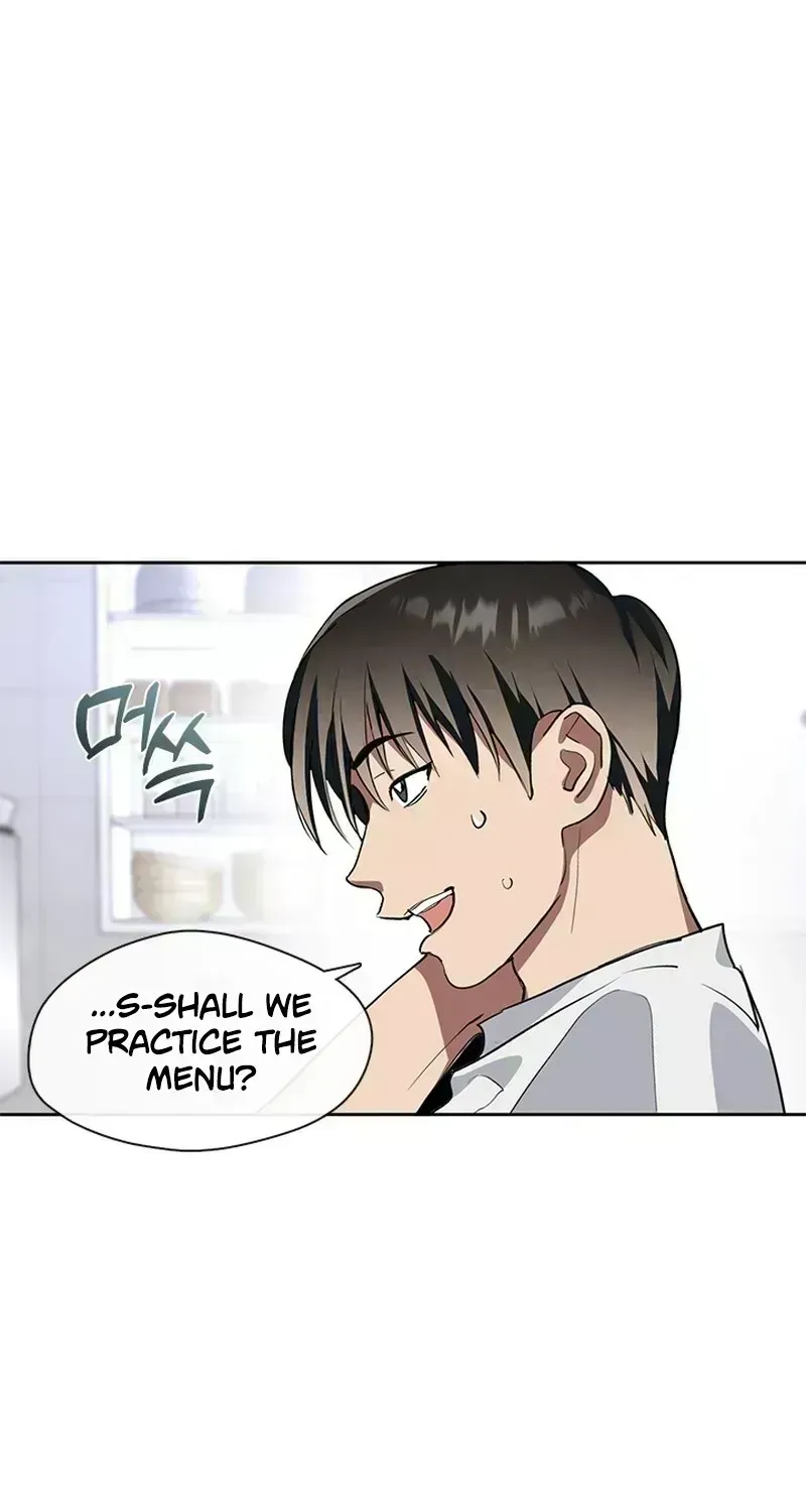 Read Underworld Restaurant chapter 1.7 image 109 on Lezhin
