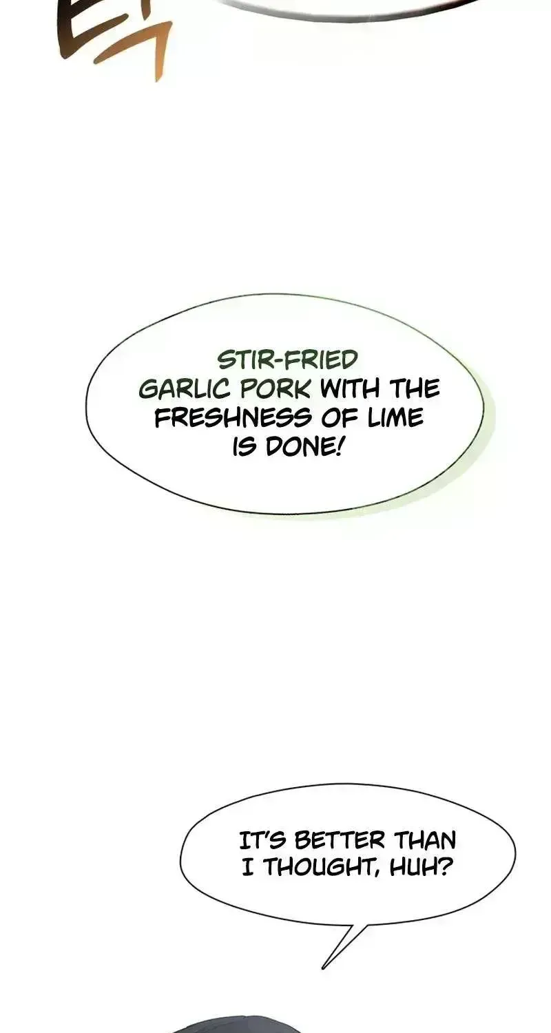 Read Underworld Restaurant chapter 1.7 image 120 on Lezhin