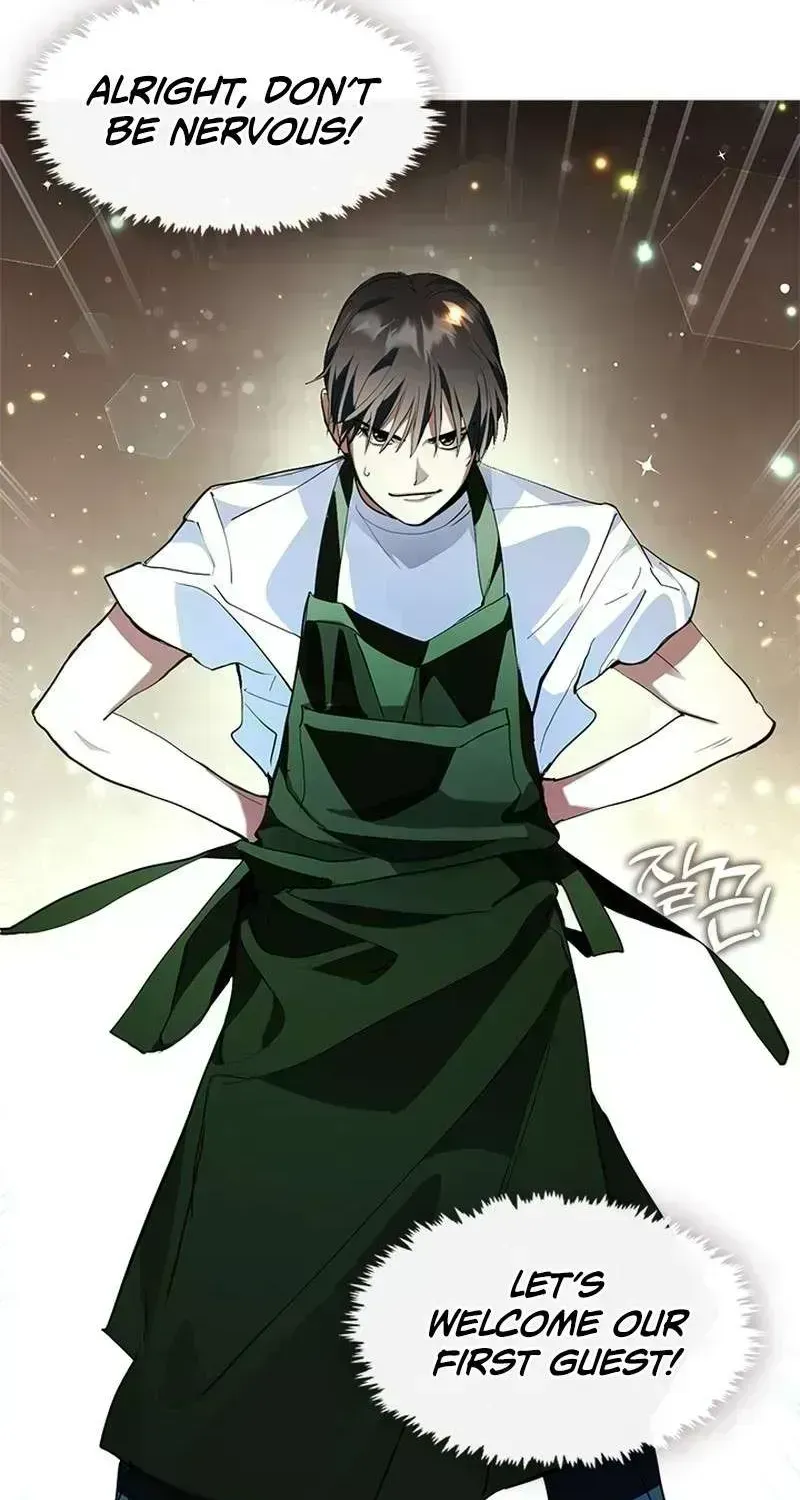 Read Underworld Restaurant chapter 1.7 image 131 on Lezhin