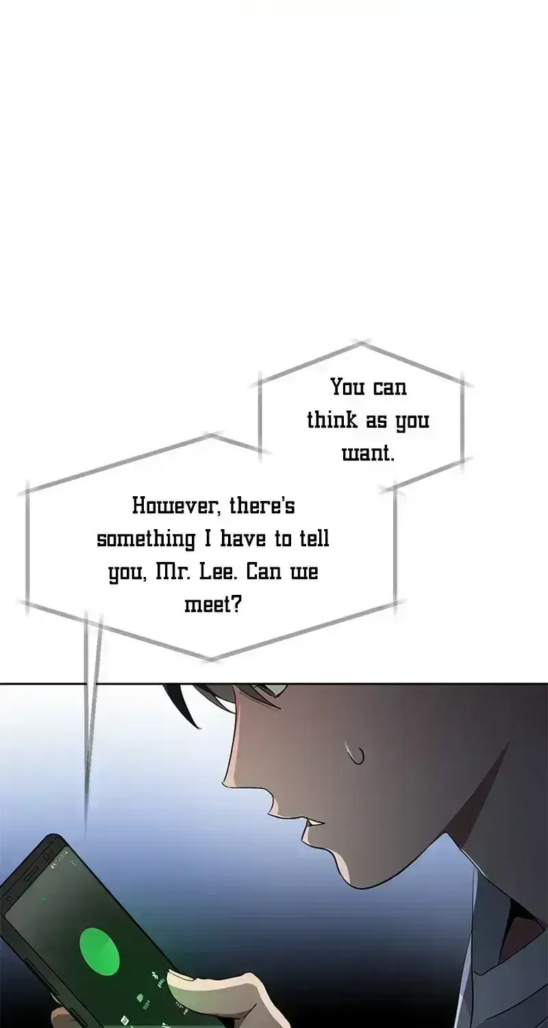 Read Underworld Restaurant chapter 1.7 image 19 on Lezhin