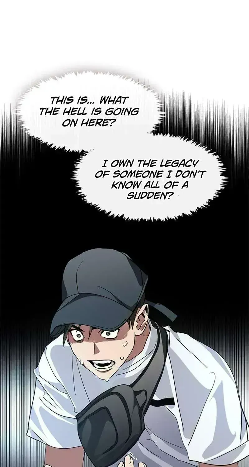 Read Underworld Restaurant chapter 1.7 image 43 on Lezhin