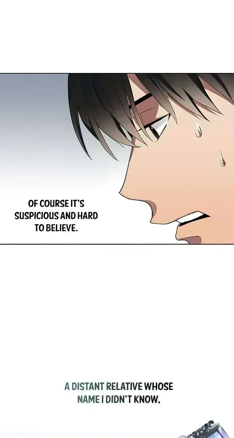 Read Underworld Restaurant chapter 1.7 image 75 on Lezhin