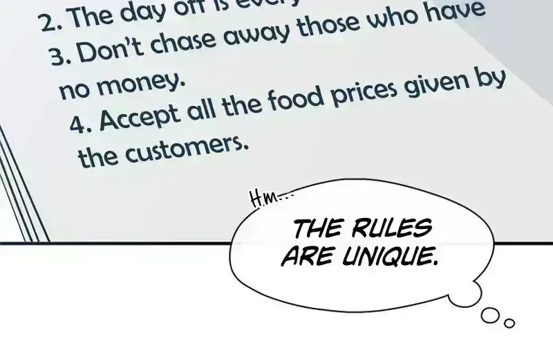 Read Underworld Restaurant chapter 1.7 image 82 on Lezhin