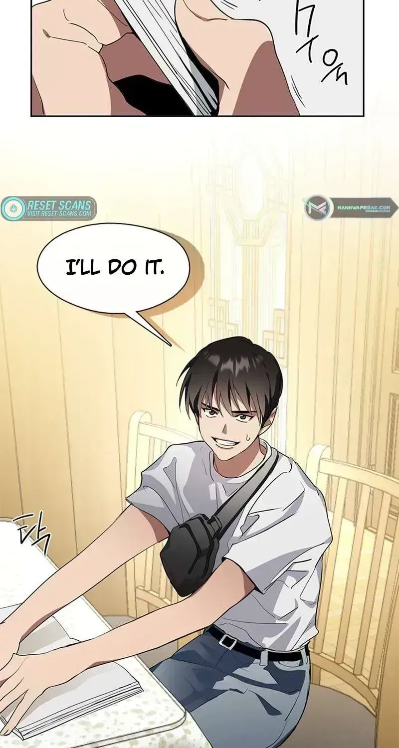 Read Underworld Restaurant chapter 1.7 image 85 on Lezhin