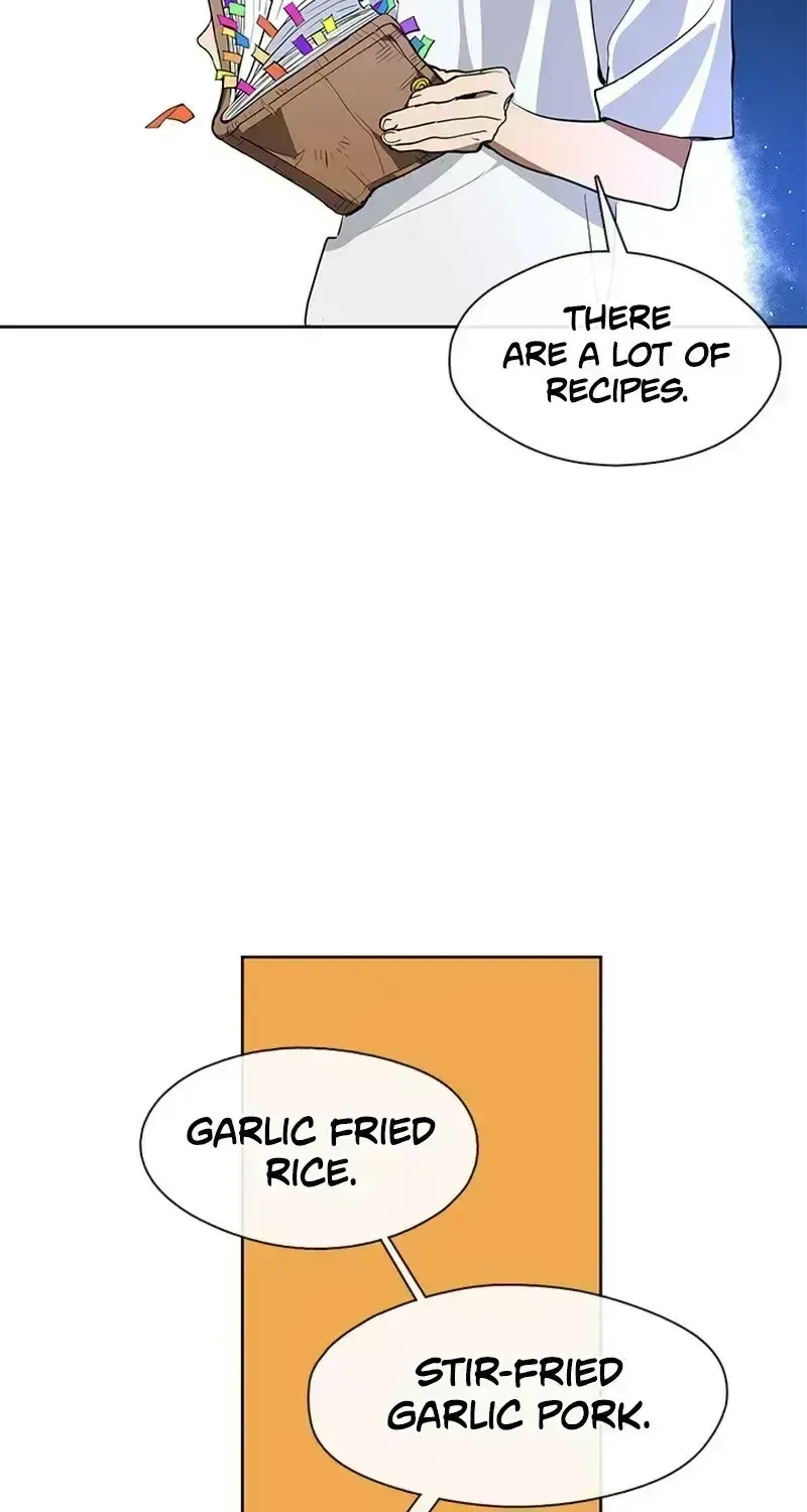 Read Underworld Restaurant chapter 1.8 image 107 on Lezhin