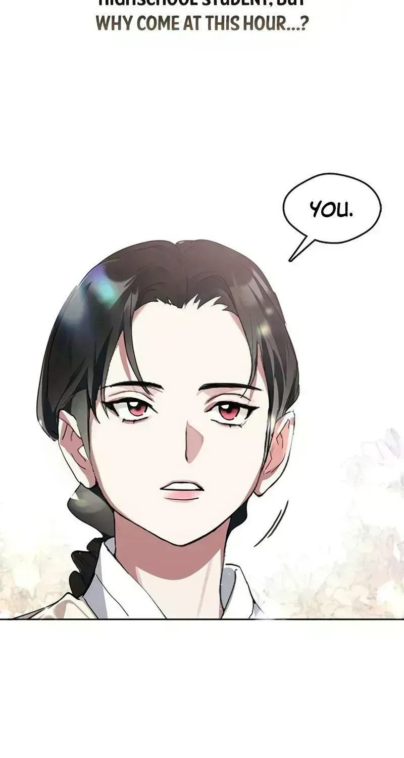 Read Underworld Restaurant chapter 1.8 image 138 on Lezhin