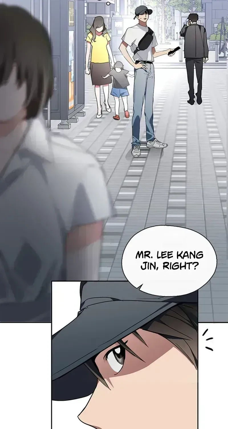 Read Underworld Restaurant chapter 1.8 image 27 on Lezhin