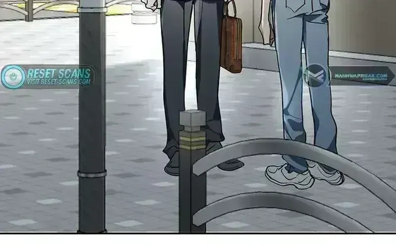 Read Underworld Restaurant chapter 1.8 image 46 on Lezhin